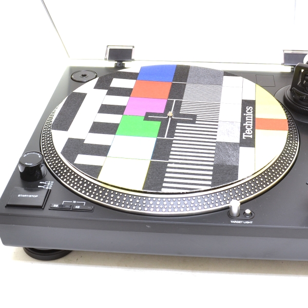 ▽129481美品 Neu ターンテーブル DJ ミキサー DD1200mk3