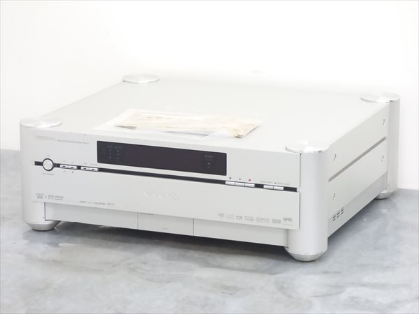 最安値，人気 ジャンク TOSHIBA/東芝 HDD/HD DVDレコーダー RD-A1 管KG2622(HDD内蔵)｜売買されたオークション情報、yahooの商品情報をアーカイブ公開 - オークファン HDD内蔵