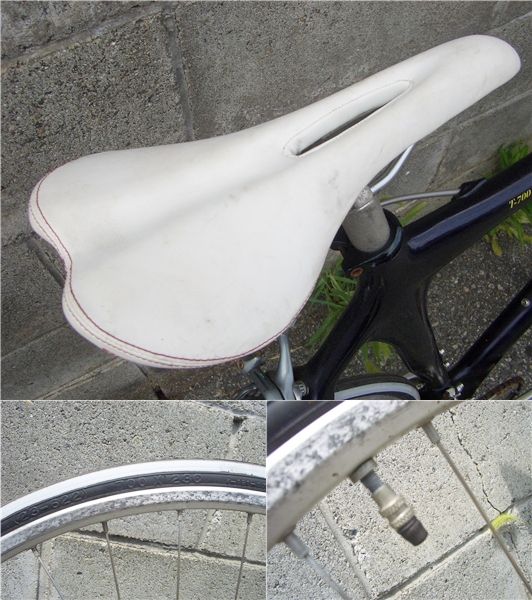 ☆FASTRAX Vector VR オールカーボン ロードバイク 700C 約580cm(560mm