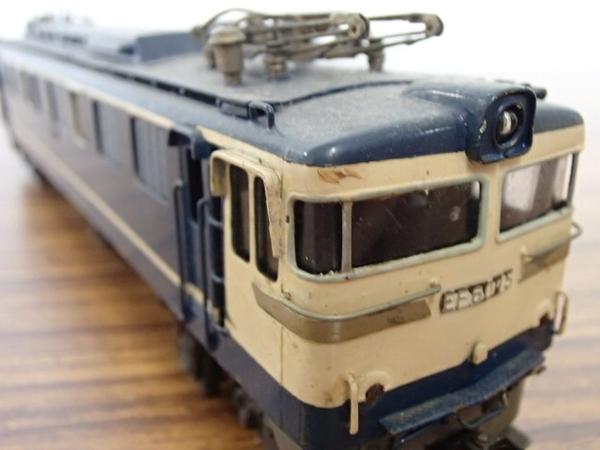 「さささししし様」専用、ＨＯゲージ.ＥＦ60-15 （電気機関車） さささししし様」専用、HOゲージ.EF60-15 （電気機関車） さささし