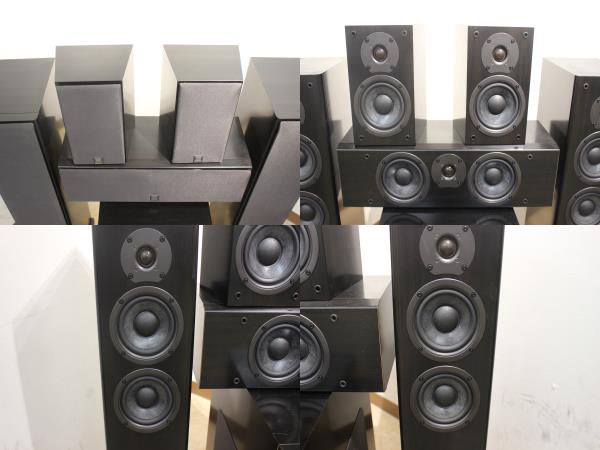 ONKYO - センタースピーカーシステム （1台） Onkyo Yahoo 