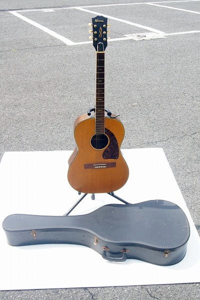 kawai F-65 アコースティックギター ジャンク 河合楽器(本体)｜売買