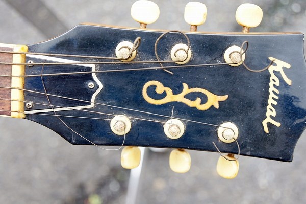 kawai F-65 アコースティックギター ジャンク 河合楽器(本体)｜売買