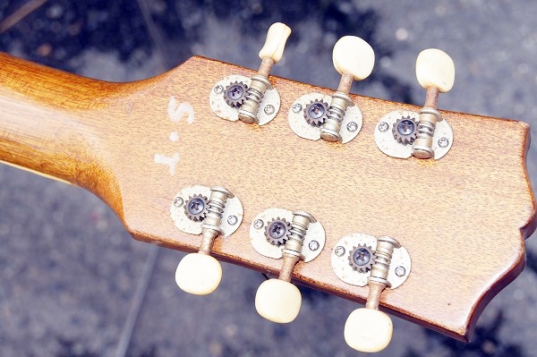 kawai F-65 アコースティックギター ジャンク 河合楽器(本体)｜売買