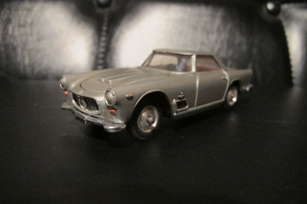 MERCURY Maserati 3500 GT マーキュリー