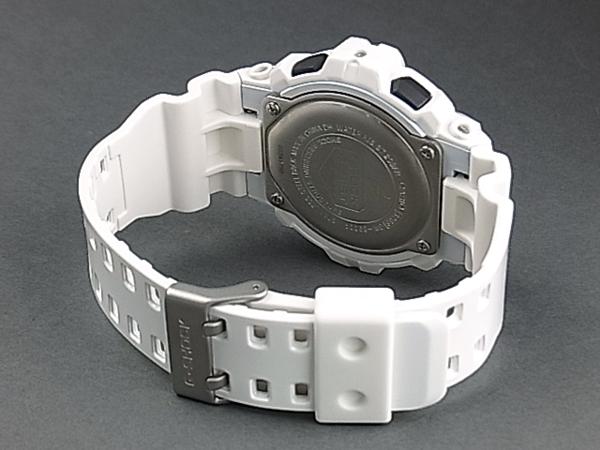カシオ G-SHOCK 3268 JA ホワイト 外箱付き CASIO 未使用品(G-SHOCK 