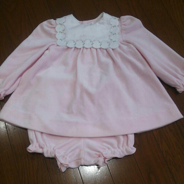 セリーヌ とても素敵な セットアップ 90