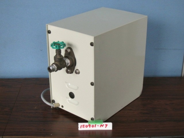 希少！サンソー　三相電機　給湯加圧器　SHB-2021B Ⅱ型　/　N