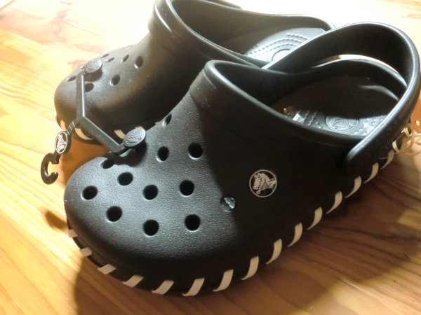 Springi クロックス springi clog 20㎝ かっこいい(20cm~)|売買されたオークション情報、yahooの商品情報をアーカイブ公開 ...