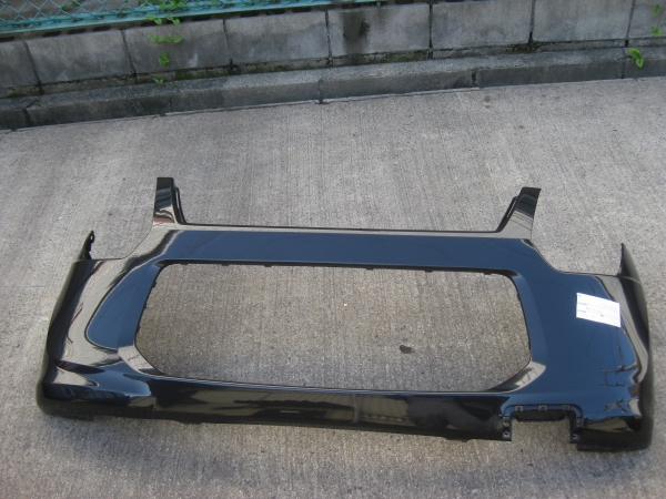 ★ワゴンＲ　ＭＨ３４Ｓ　フロントバンパー　美品★