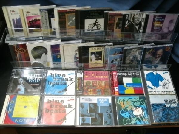 【中古CD】ジャズV.A./オムニバス/ベスト盤100枚セット【28】　