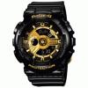 即決【Baby-G ビッグケースモデル限定品】BA-110-1AJF新品