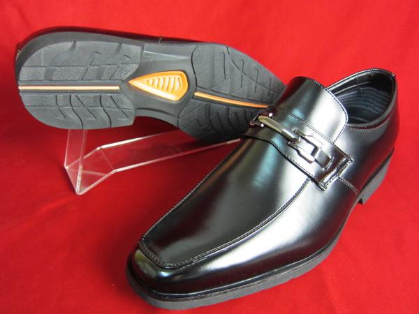 5月発売新製品■クールビズ&防水★ビジネスシューズ★紳士靴28.0