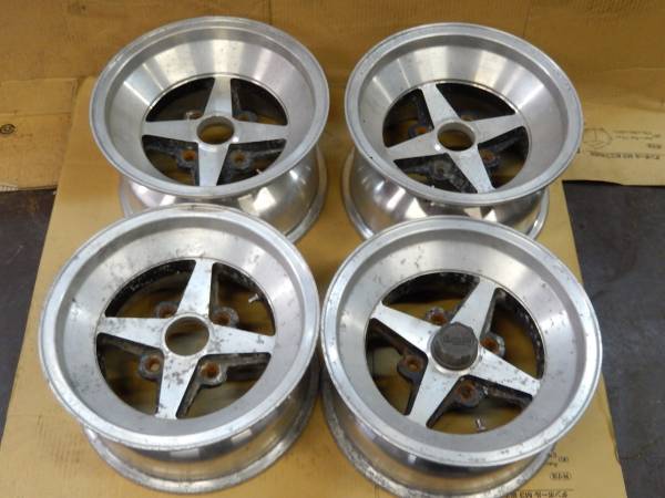 希少WORK Equip14×8/7JJ OFF-4/-1PCD120ハブ径72 4本セット