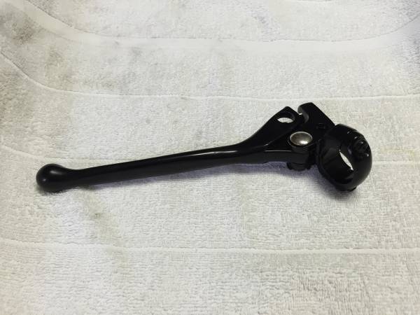 クラッチ レバー グリメカ アイアン XL FX FL FXR スポーツ