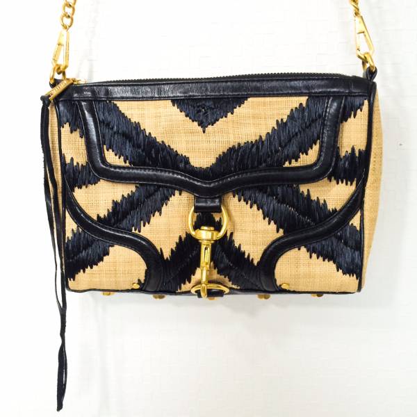 レベッカミンコフ　REBECCA MINKOFF　 ドゥーズィエム クラス