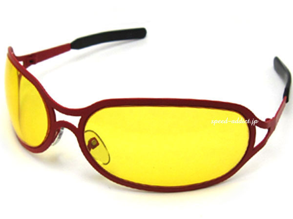 【nin】1990TAIJIモデルのサングラスファンクラブ限定XJAPAN METAL OVAL SUNGLASS/サングラスhideヒデxjapanピンクスパイダー(hide