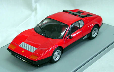 【STUDIO27】1/24 フェラーリ 512BBキット★大特価★