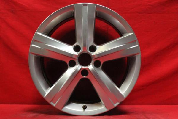 ★VW パサート 3CCAX TSI ハイライン純正 17インチ1本だけ★ja17