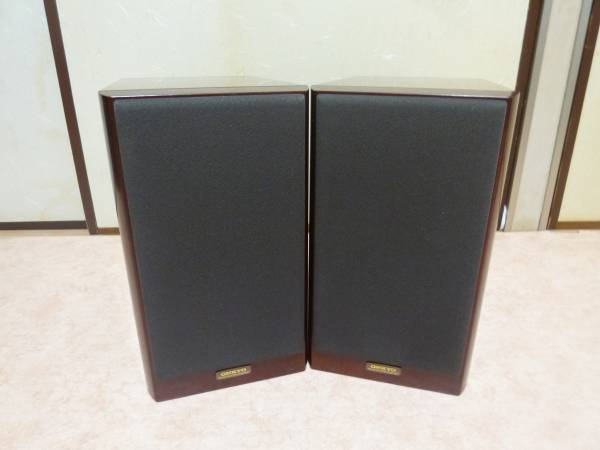 ◇ ONKYO スピーカーD-102EXG ペア◇中古◇ ONKYO⁄オンキョー D-102EXG
