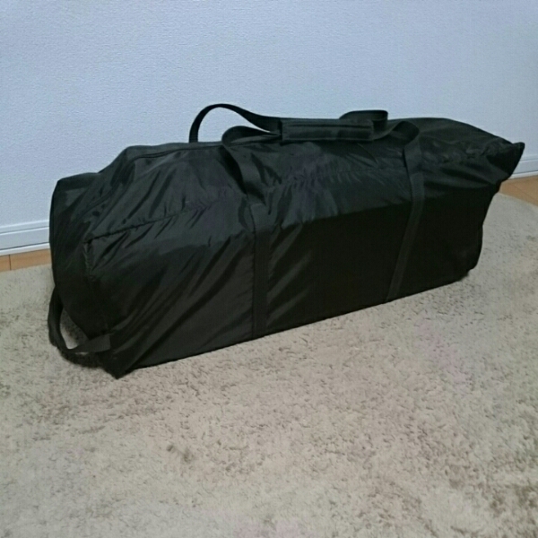 美品☆KATOJI プレイヤード ベビーベッド カトージ 小物入れ