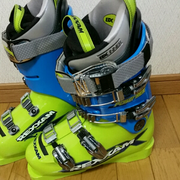 レクザムrexxam PowerREX S110 25-25.5cm レクザム rexxam PowerREX S110 25-25.5cm 【公式通販】