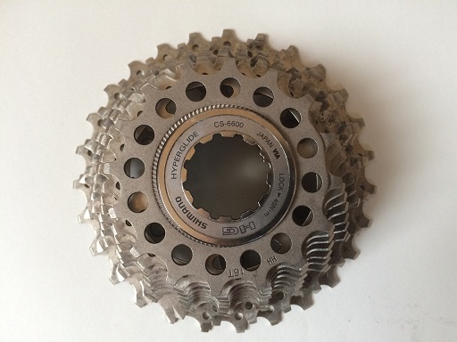CS-6600　16－27