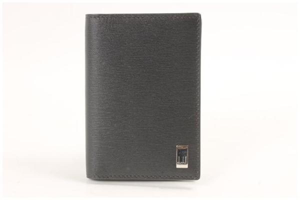 ダンヒルDunhill FP4700Eサイドカーライン名刺入れ[MZCL00044]