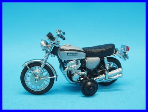 ★ヨネザワ/ダイヤペット 01-0196 ホンダドリームCB750 FOUR