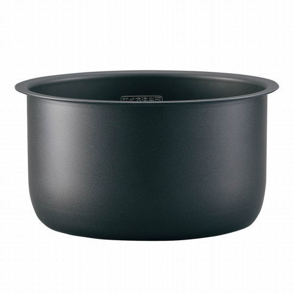 新品 象印 黒厚釜 マイコン炊飯器 5.5合炊き うまさ感知センサー