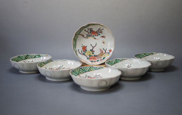 15552# 【1円～】金森紹栄造 唐銅面取風炉 高橋敬典釜添 唐銅朝鮮風炉