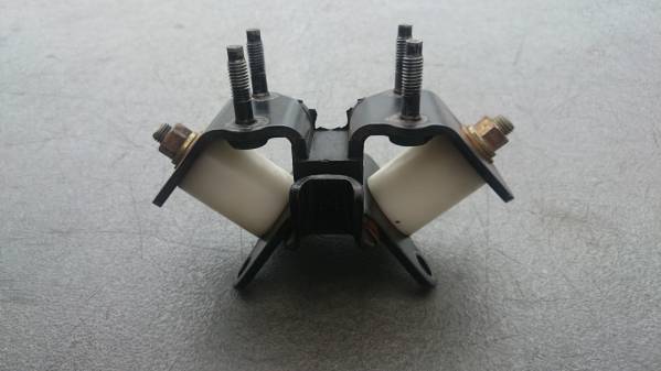 190・SXE10 アルテッツァ ジュラコンミッションマウント