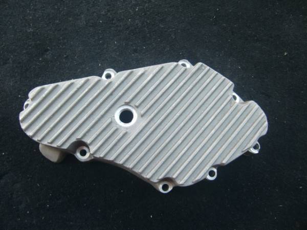 社外品　CBX400F　スターターカバー