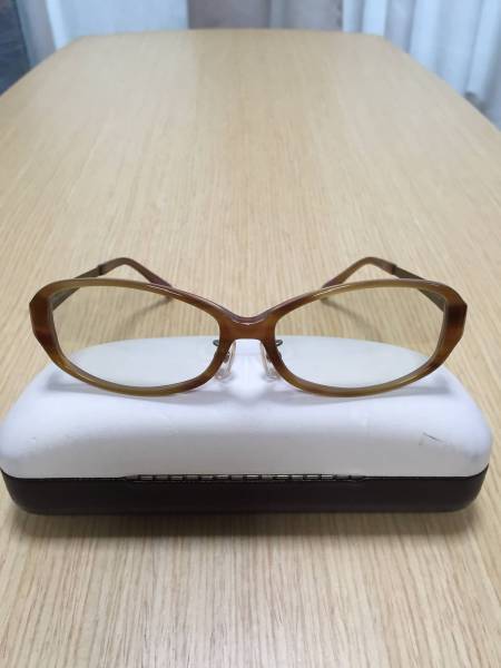 アイブレラ　クリア　デュオ　オールタイムサングラス