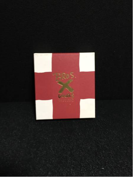 福山雅治 BROS. Xmas ファンクラブ 限定 CD