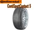 Continental ContiSportContact 5 255/40R18 95Y SSR *