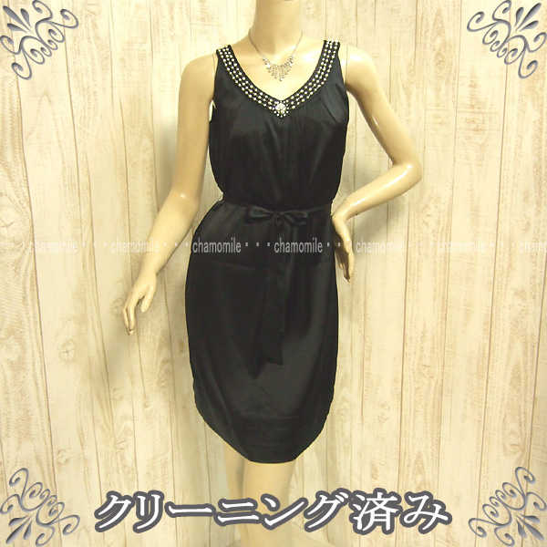 美品★STRAWBERRY-FIELDS graceストロベリー★シルク仕様 ワンピ