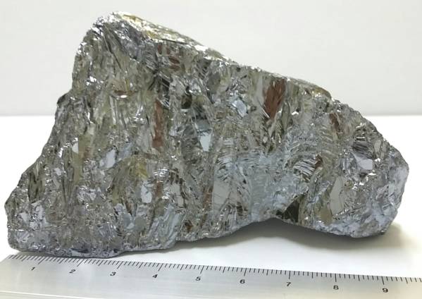 テラヘルツ鉱石６Ｎ　２９０グラム送料無料