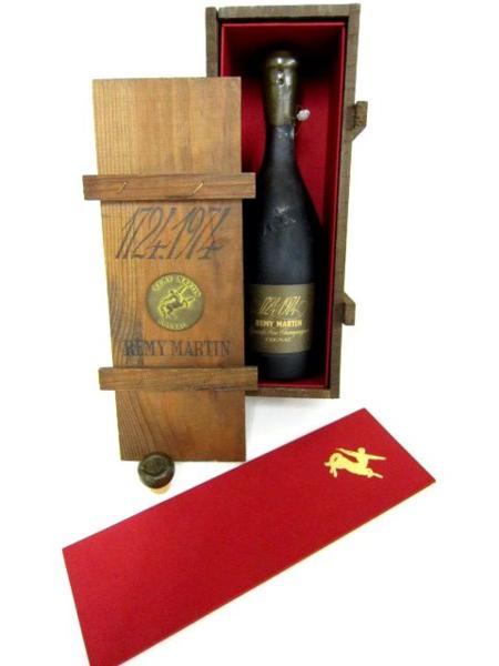 Yahoo!オークション 「remy (コニャック 250」レミーマルタン 1724