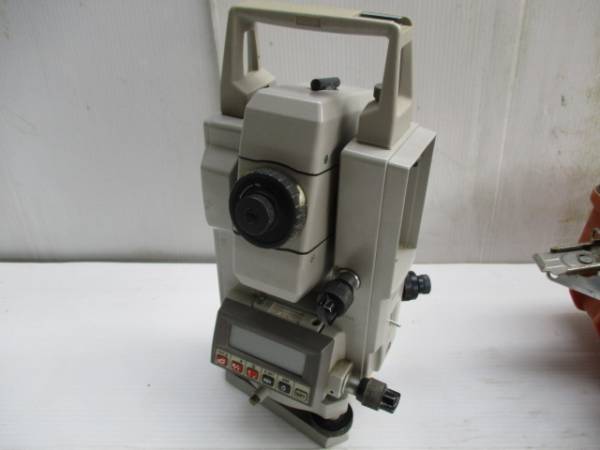 ソキア SOKKIA トータルステーション SET6ES