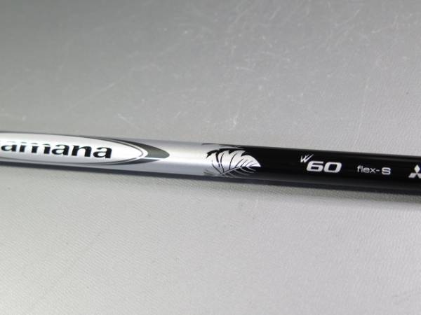 ＢＳ 707 709 909 GR 用 ディアマナW60 1W用 スリーブ　正規品