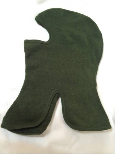 ロシア軍 VKBO バラクラバ デジタルフローラに