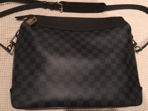 新品 ルイヴィトン ショルダーバッグ 1円売り切りスタート