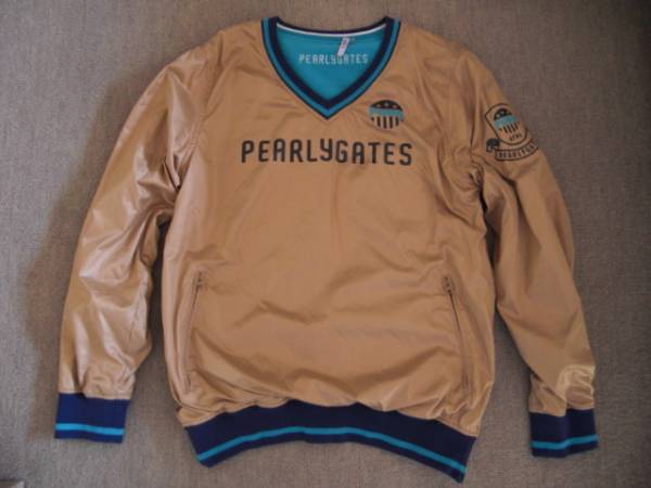 ★パーリーゲイツ★スニードジャック★サイズ５