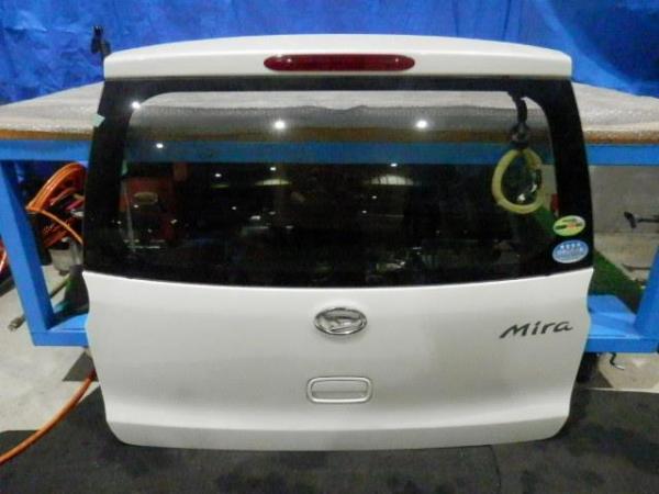 ミラL275Sリアゲート/バックドアAssy