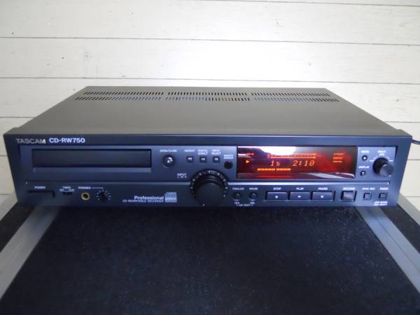 marantz CDR615 業務用CDレコーダー マランツ 【公式通販】
