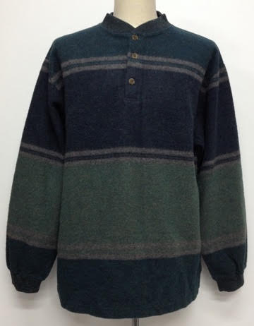 【L.L.Bean】圧縮ウール アルパカ混 メンズ ジャケット