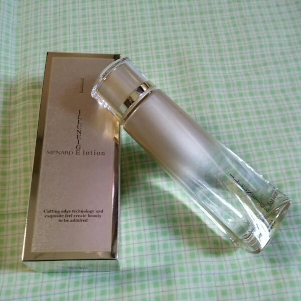 メナード化粧品　イルネージュ　ローションA130ml(未開封)