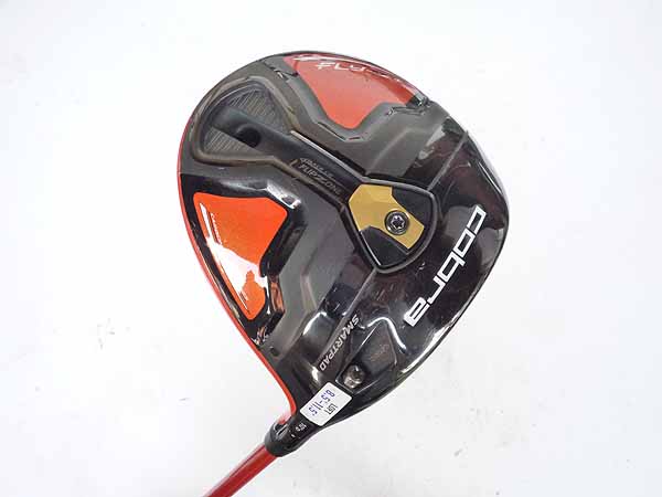 美品 FLY-Z+ ATTAS 6☆ 6SR 日本仕様 レンチ付 8.5-11.5度