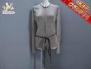 美品■JeanPaulGAULTIER(ゴルチエ) カーディガン レディース 40